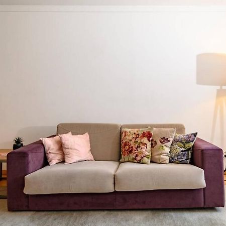 D. João Apartment in Parque das Nações Lisboa Extérieur photo