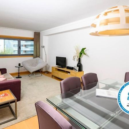 D. João Apartment in Parque das Nações Lisboa Extérieur photo