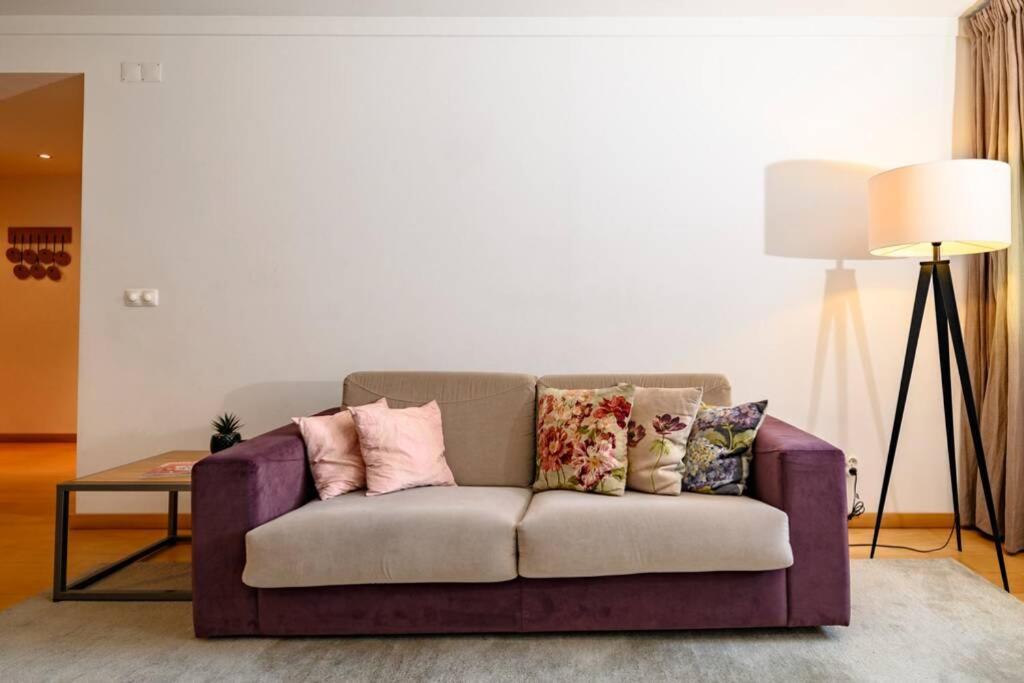 D. João Apartment in Parque das Nações Lisboa Extérieur photo