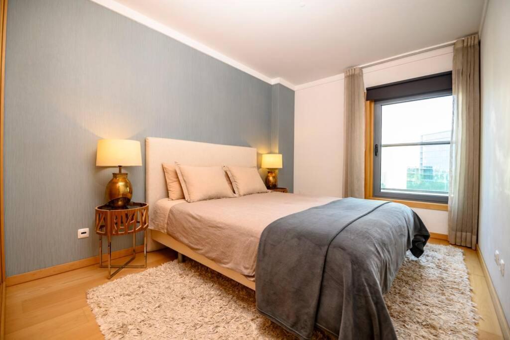 D. João Apartment in Parque das Nações Lisboa Extérieur photo