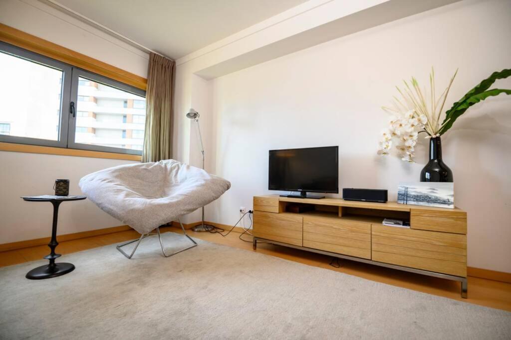 D. João Apartment in Parque das Nações Lisboa Extérieur photo