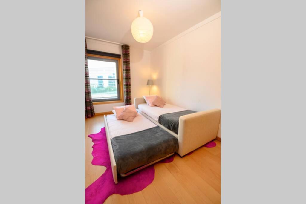 D. João Apartment in Parque das Nações Lisboa Extérieur photo
